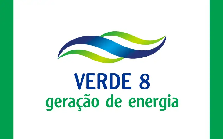 Verde 8 Energia